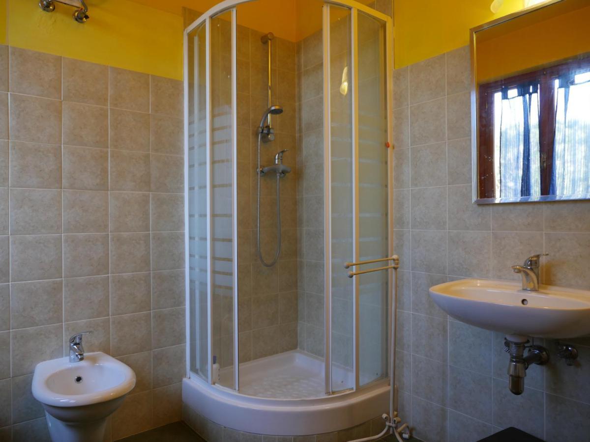 Il Ducato Hotell Cortona Exteriör bild