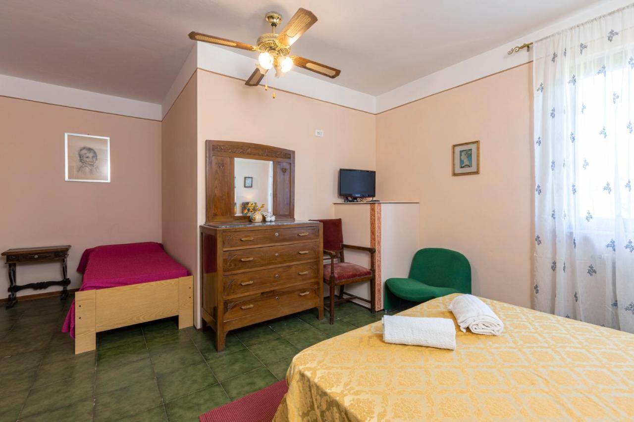 Il Ducato Hotell Cortona Exteriör bild