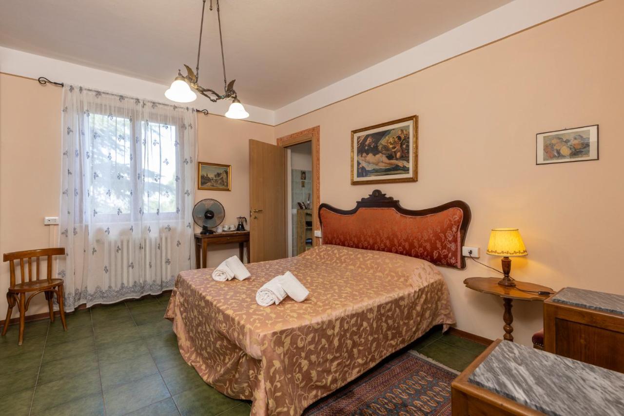 Il Ducato Hotell Cortona Exteriör bild