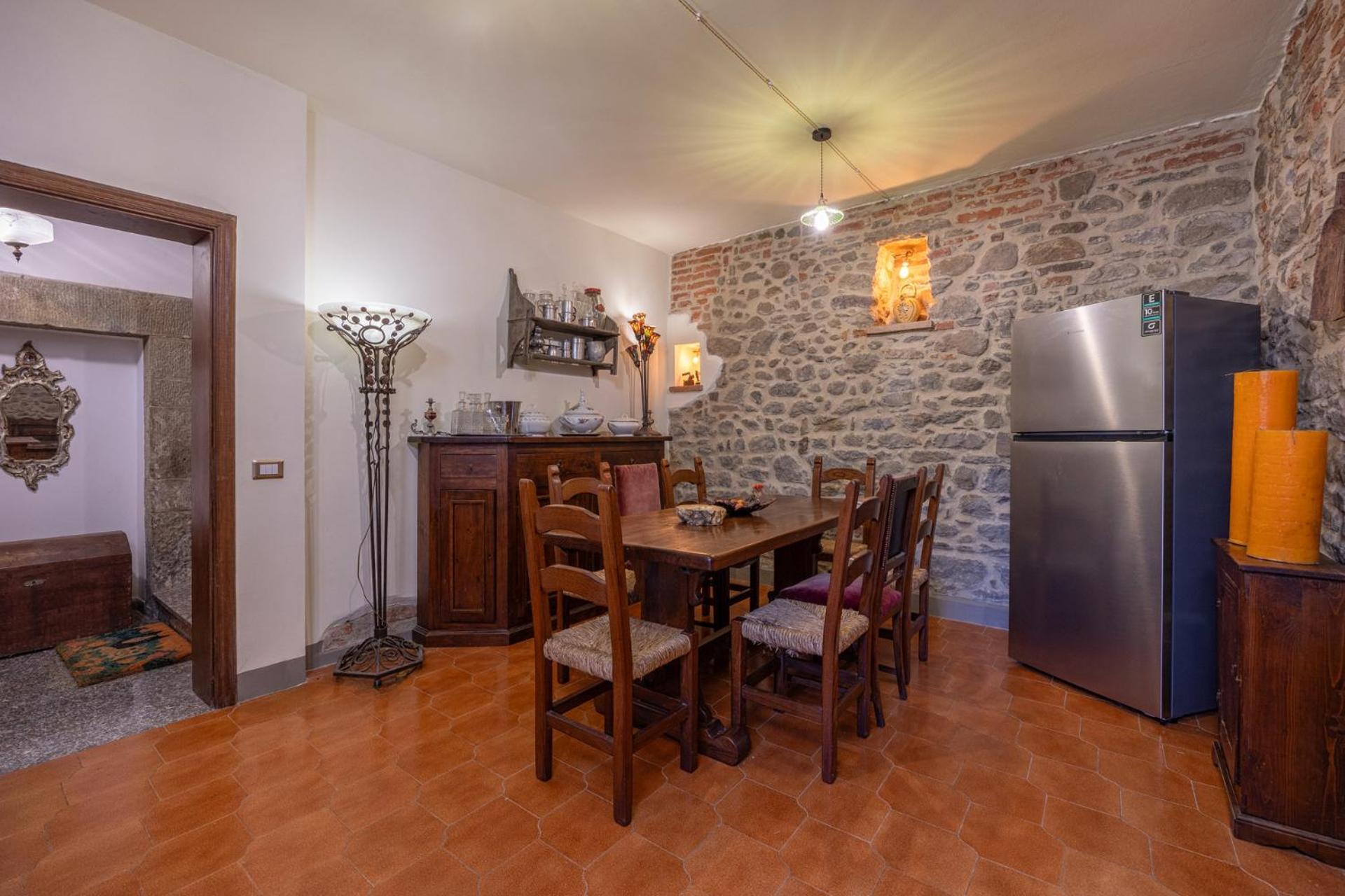 Il Ducato Hotell Cortona Exteriör bild