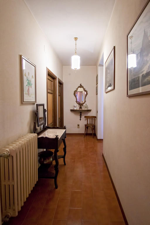 Il Ducato Hotell Cortona Exteriör bild